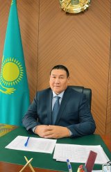 Кишибаев Байдулла Джунисбекович
