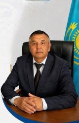 Карин Өмірзақ Көбенұлы