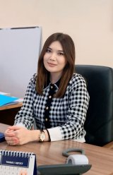 Айтбай Самал Қайратқызы