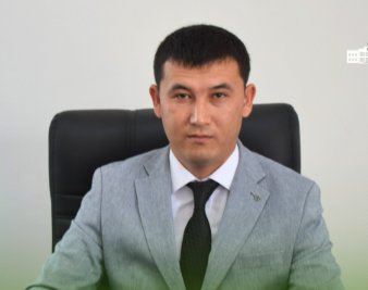 Айбасов Алибек Маратұлы