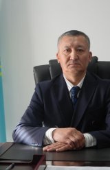 Жұматаев Ұлан Мұратұлы