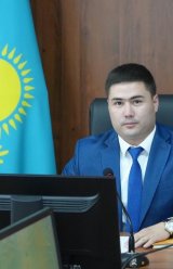 Нарікбаев Нұрсұлтан Бахытжанұлы