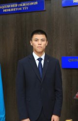 Абжан Темірхан Германұлы
