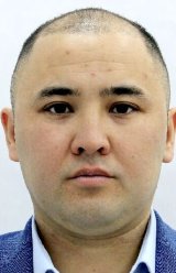 Даиров Құралсын Қайратұлы