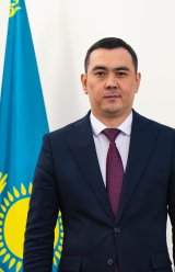 Сагитов Талғат Батырбекұлы