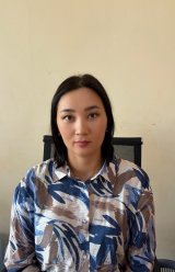 Сарсембаева Насипкуль Жангелдыевна