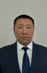 Рустембаев Алиярхан Канлыбаевич