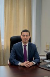 Сүлейменов Нұржан Қалдыбекұлы
