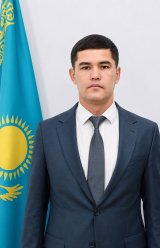 Сыдықов Жасұлан Жиентайұлы