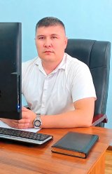 Байбосынов Бейбіт Елубайұлы