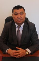 Шукенов Абай Айтбайұлы