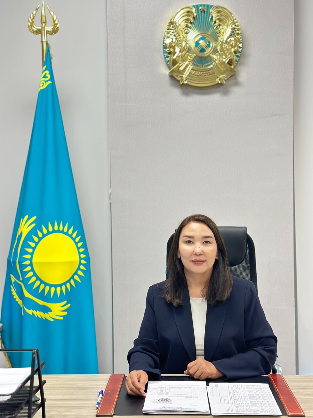 Ауанасова Камилла Мусировна
