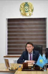 Қалеке Марат Ержанұлы