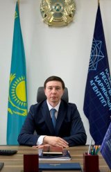 Узканов Марлен Ерланұлы