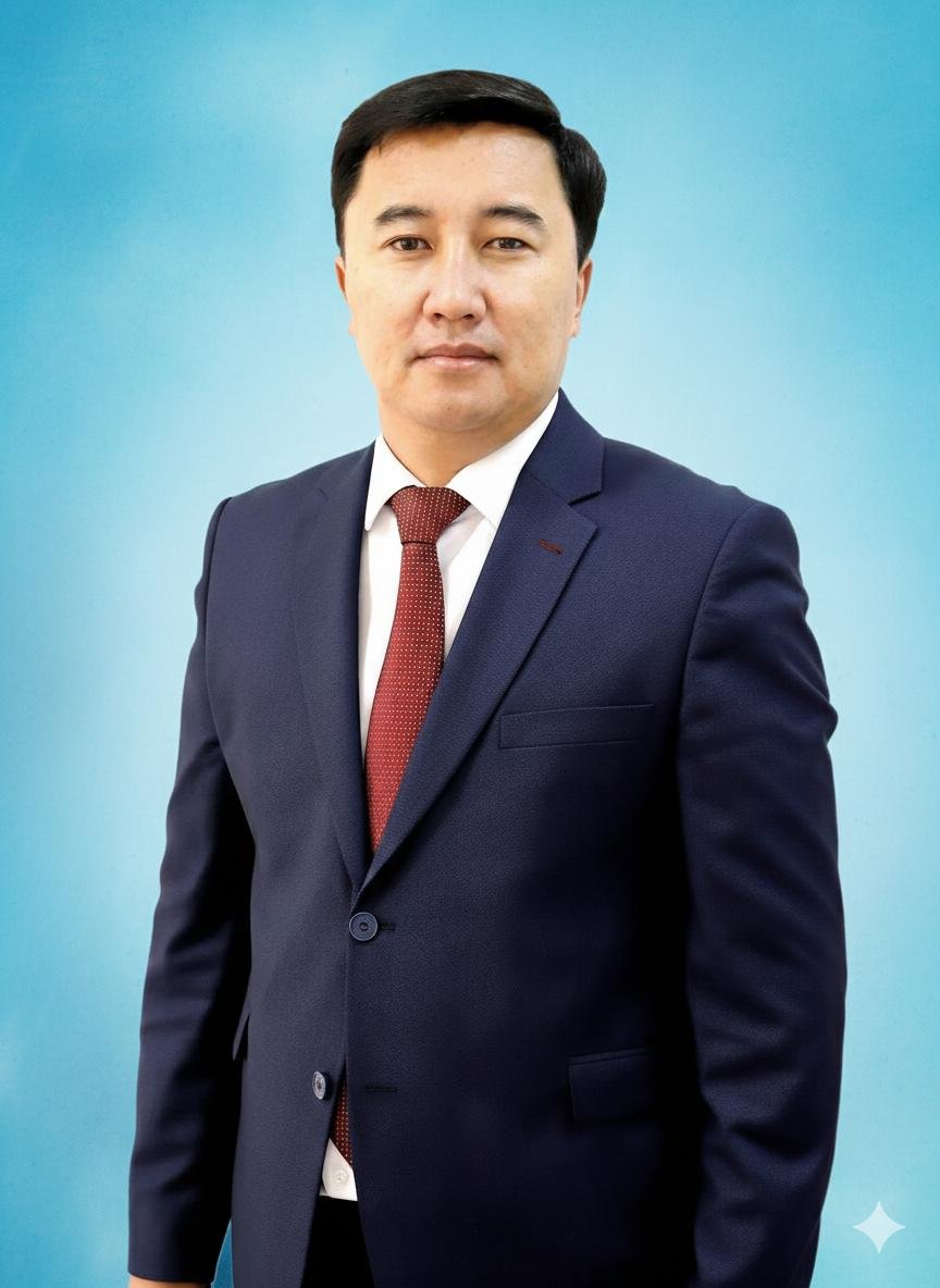 Жалелов Абылай Армияұлы