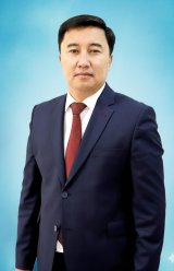 Жалелов Абылай Армияұлы