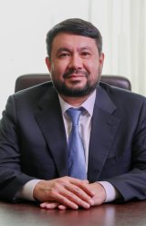 Байғазиев Нұржан Дамирұлы