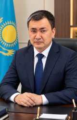 Нақбаев Нұркен Сайфулинұлы