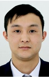 Абдрешбаев Алдияр Бақытжанұлы