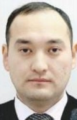 Маненов Айдос Асқарұлы