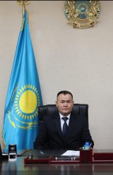 Рыскелдіұлы Мақсат