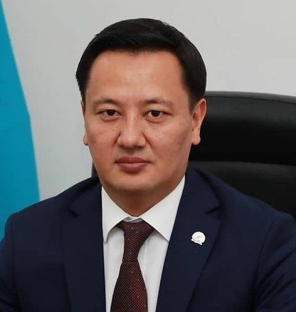 Онгаров Каиржан Онгарович