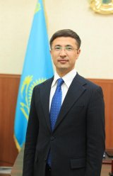 Жұман Жансерік Бауыржанұлы