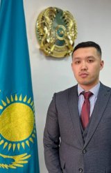 Абаков Мусажан Бахтиярұлы