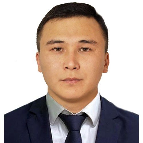 Атымтаев Еламан Еркинович