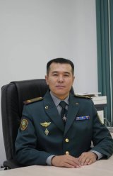 Арзымбетов Аслан Нурланұлы