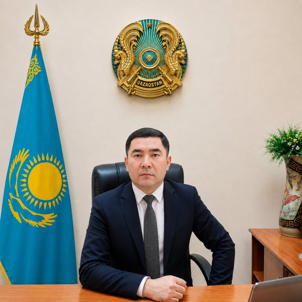Молжігітов Алмасбек Жақсылықұлы