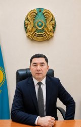 Молжігітов Алмасбек Жақсылықұлы