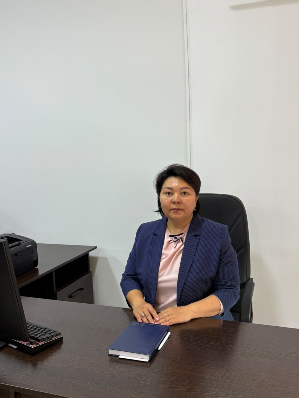 Мұратова Бақытгүл Мұратқызы