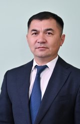 Құжымов Арыстан Баяхметұлы
