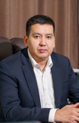 Сарсенбаев Даулет Абдужанович