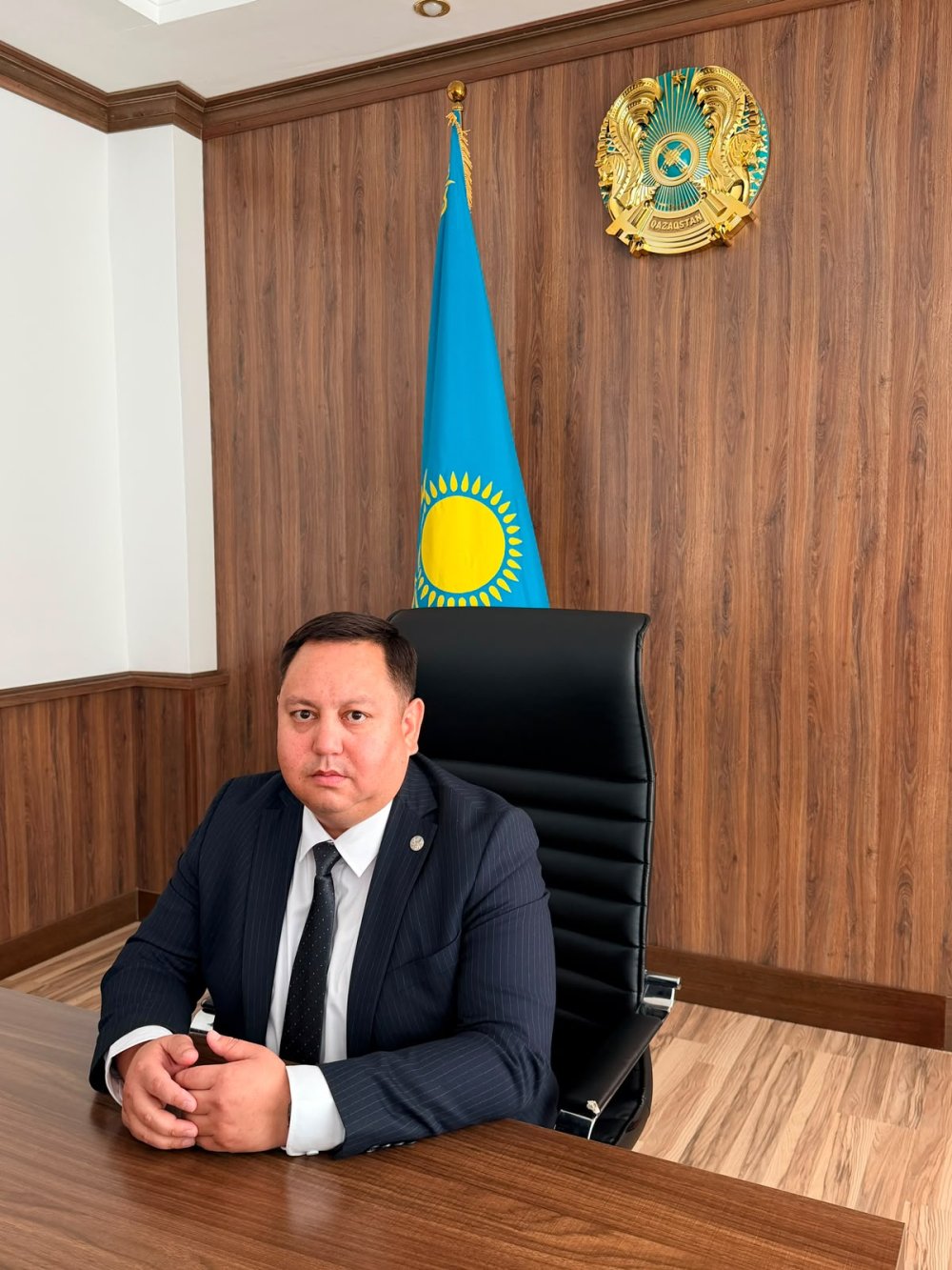 Нығметоллаев Айдын Айболұлы