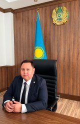 Нығметоллаев Айдын Айболұлы