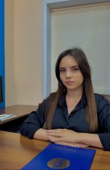 Юркова Дарья Андреевна