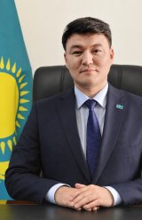 Алтынкөп Әділ Нұржанұлы