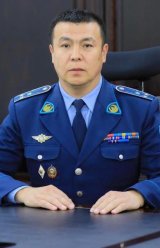 Жүсіпов Абай Қуатбайұлы