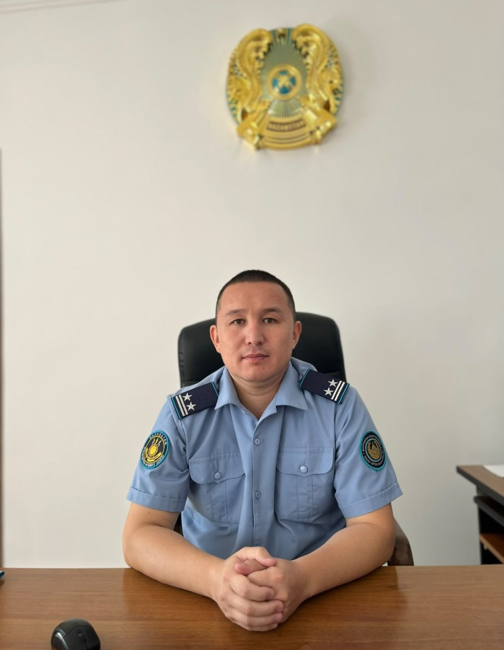 Рахимов Алибек Муратович