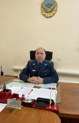 Қалелов Айдын Аманбердіұлы