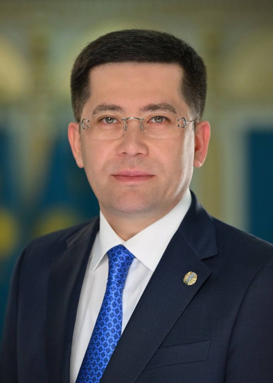 Жаппар Асқар