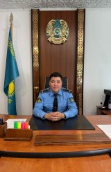 Тоендыков Нұрлан Ерболатович