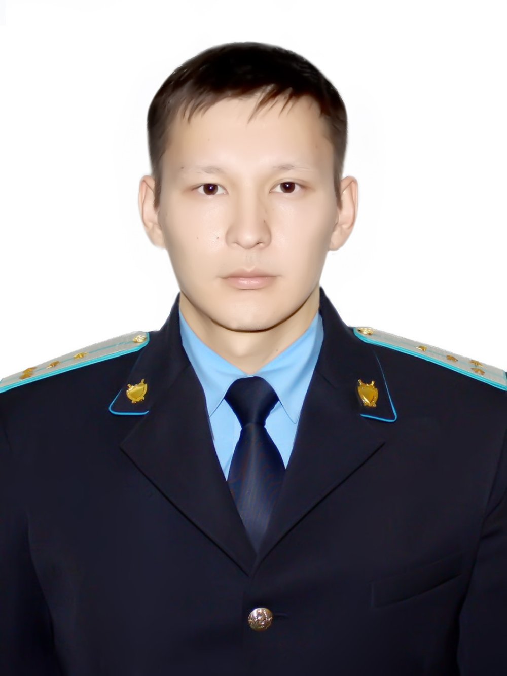 Жұмаш Биқожа Жасаралұлы
