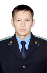 Жұмаш Биқожа Жасаралұлы