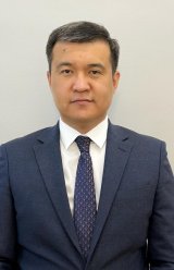 Танекеев Габидин Бейбутович