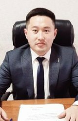 Кушербаев Азат Кенжеболатович