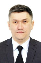 Айтқұлов Айдос Болатұлы