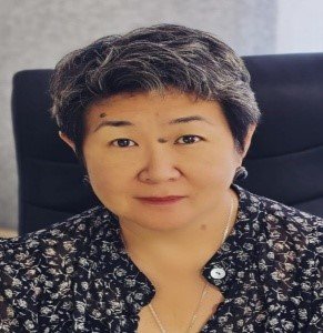 Юн Екатерина Борисовна